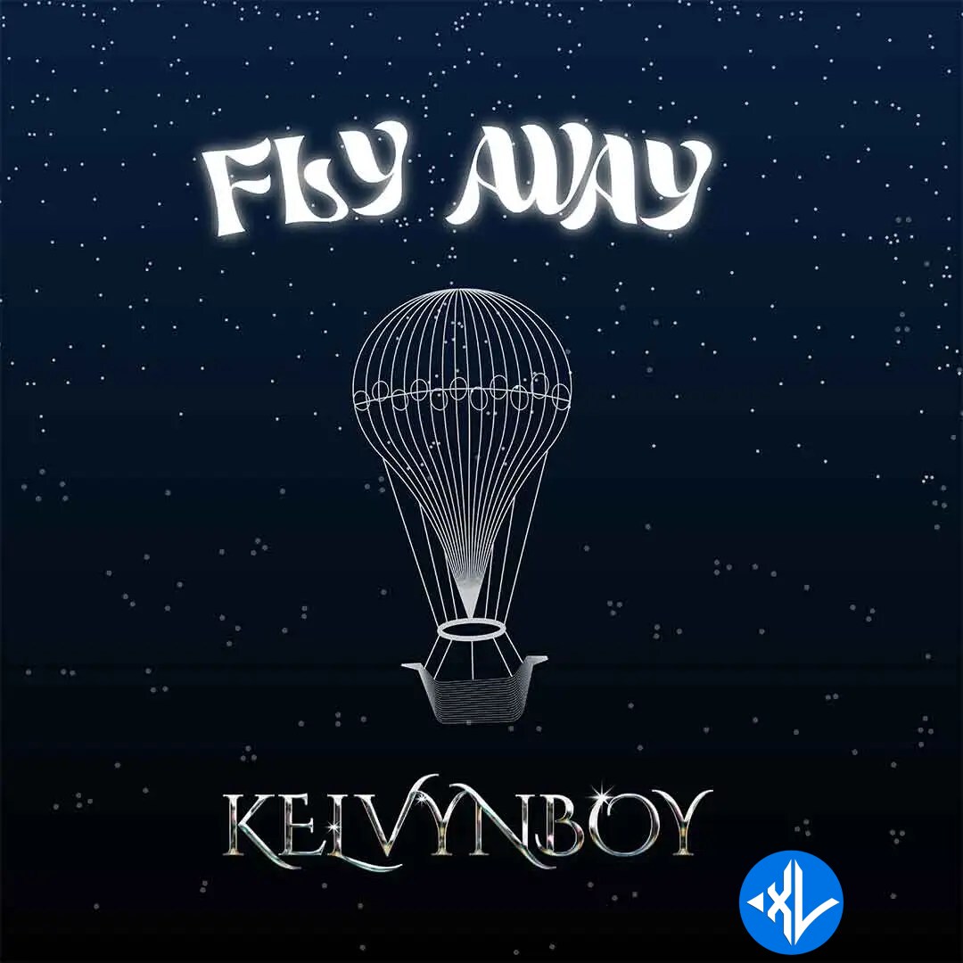 Fly Away by Kelvyn Boy