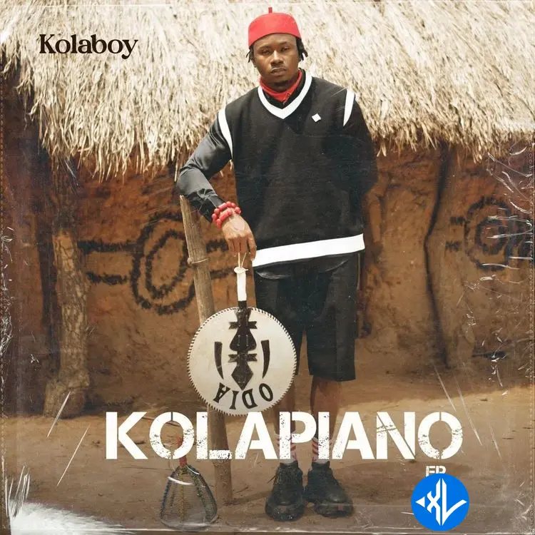 Kolapiano Vol. 3 (Sewaa Sewaa) by Kolaboy, Lawrence Obusi
