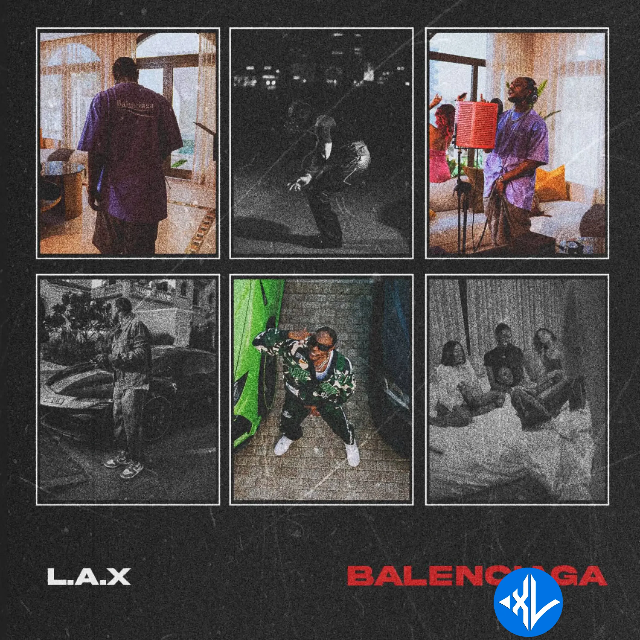 Balenciaga