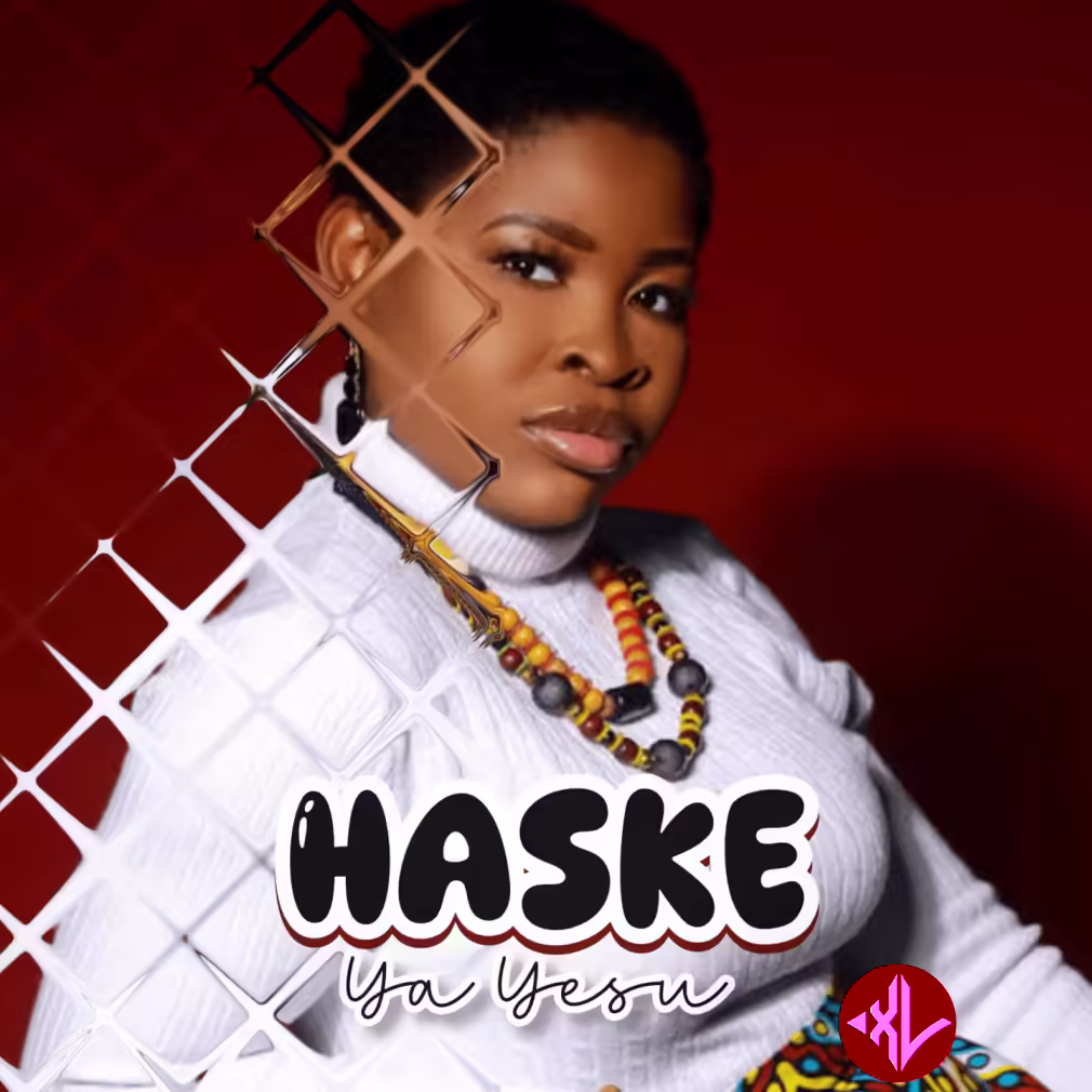 Haske by Labisi Esther Mp3 Download