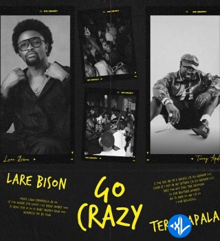 Go Crazy
