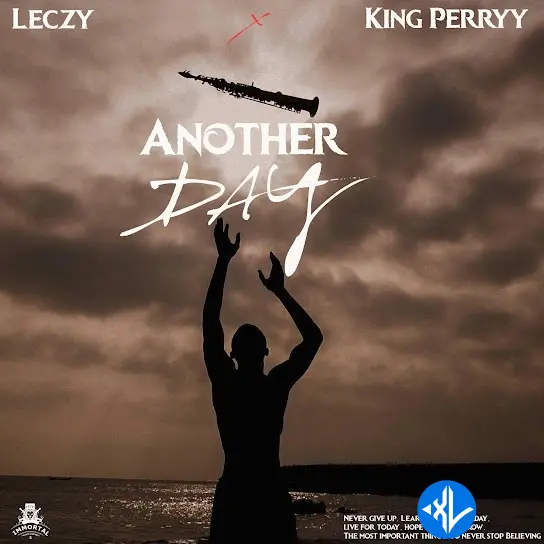 Another Day by King Perryy, Leczy