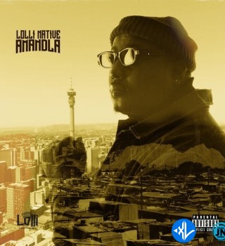 Amandla by Emtee, Lolli Native, Saudi, Just G, Ranks ATM, Sims