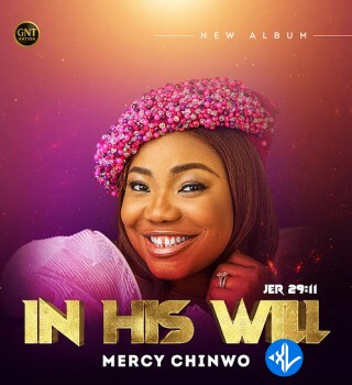 None Like You Lord by Mercy Chinwo, MOGmusic