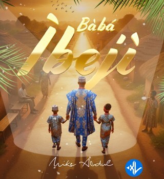 Baba Ibeji by Mike Abdul
