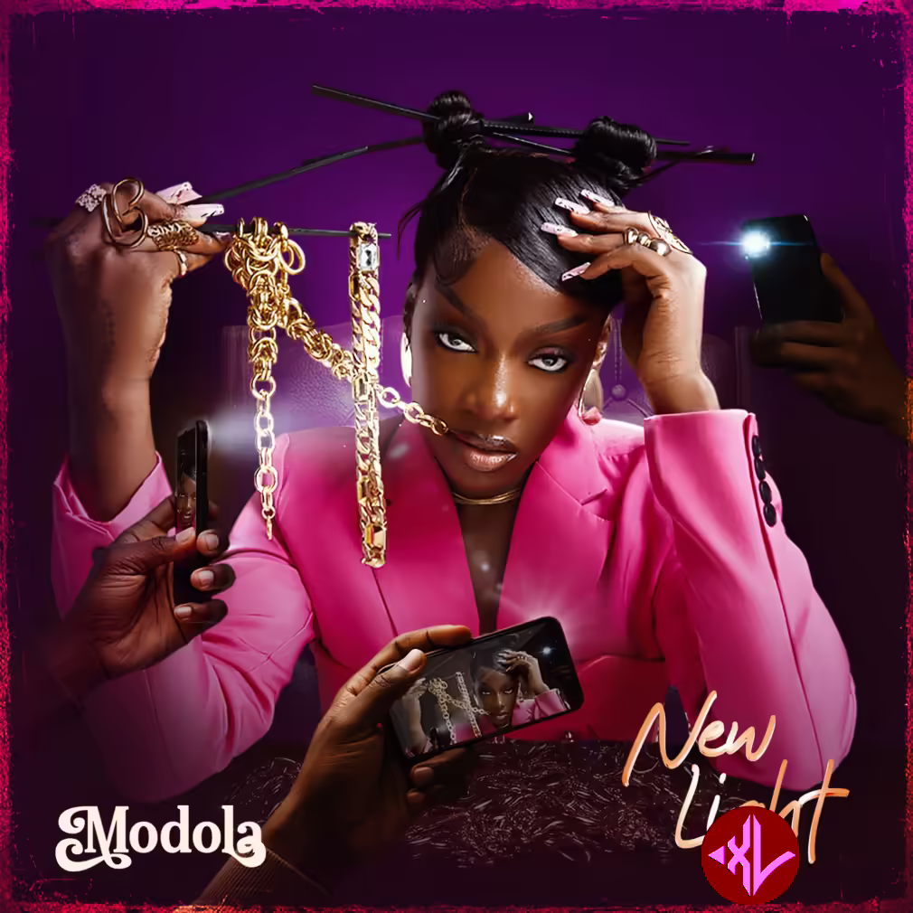 No Stress by Modola
