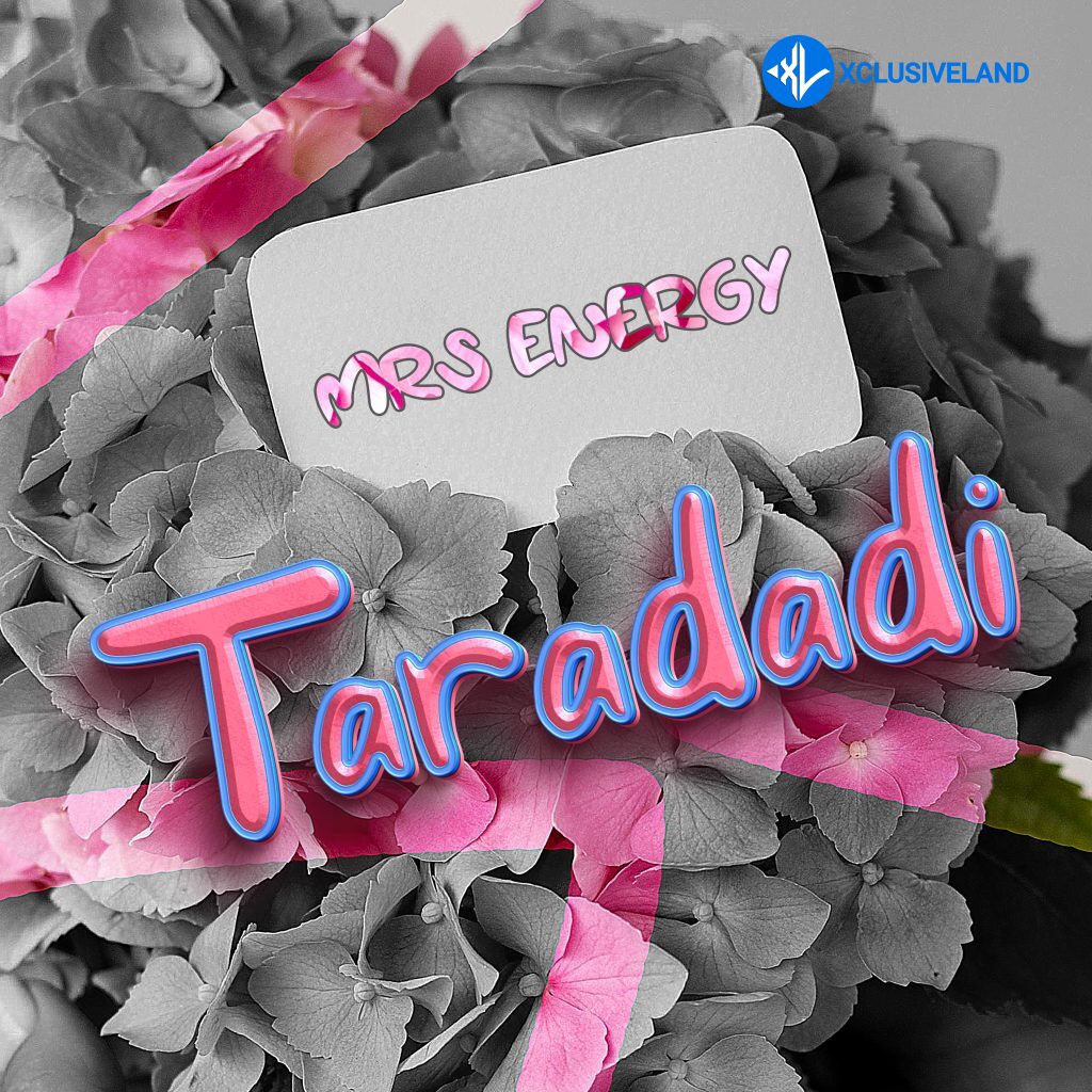 Taradadi by Mrs Energy
