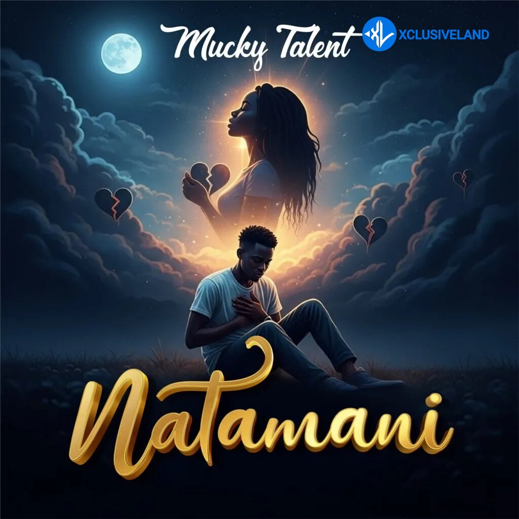 Natamani by Mucky Talent