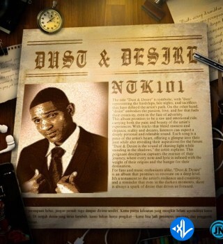 Nonchalant vibes by NTK101, Novi Da Deejay