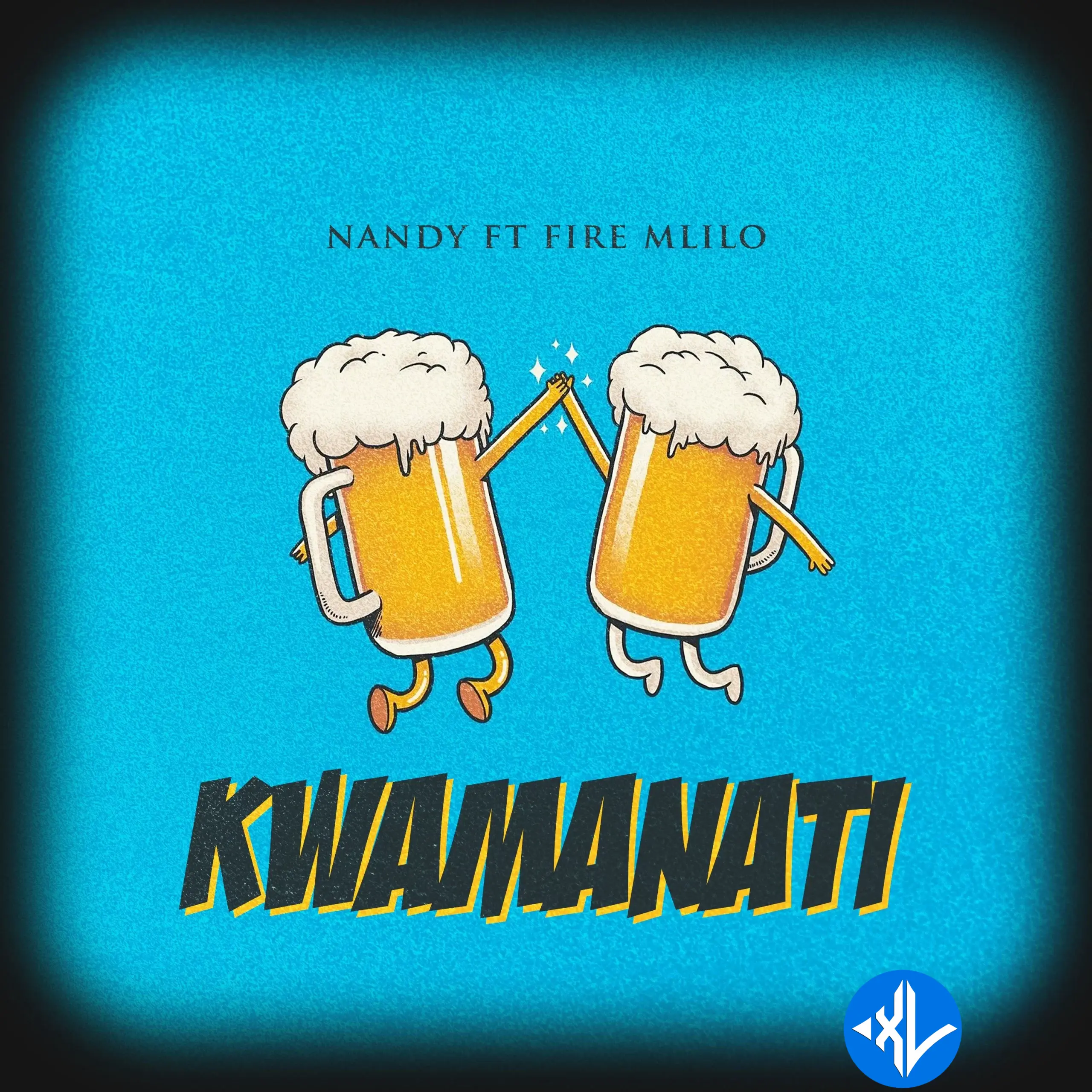 Kwamanati by Nandy, Fire Mlilo