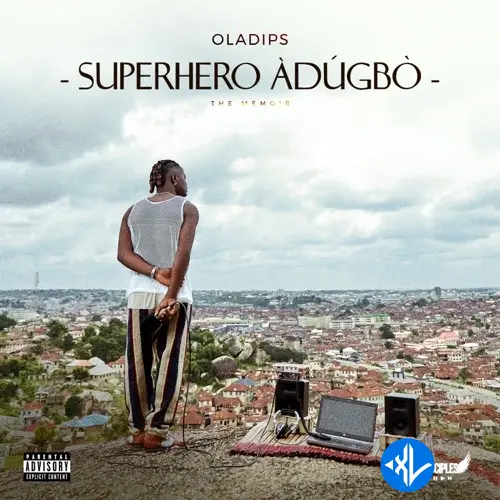 Motivation by Oladips Mp3 Download