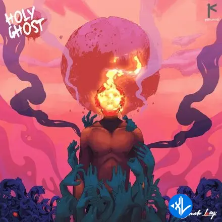 Holy Ghost