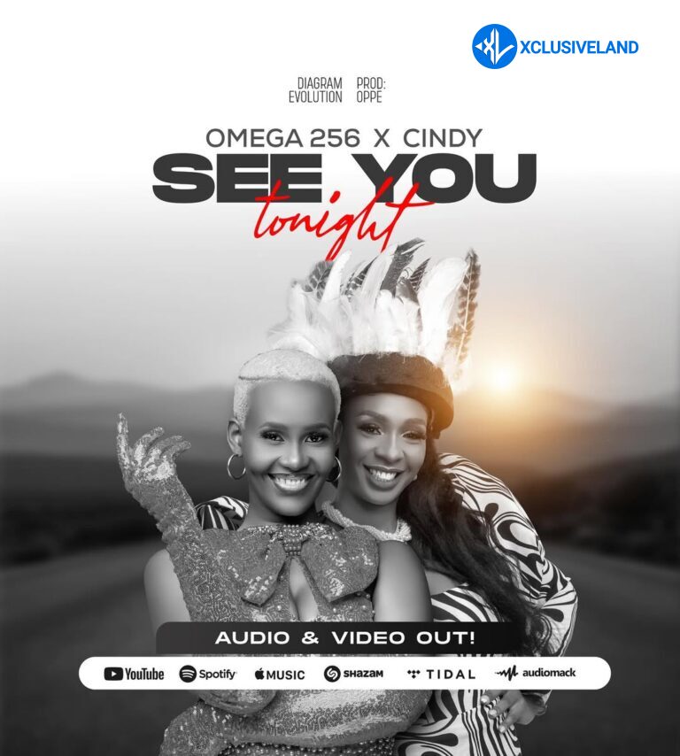 See You Tonight by Omega 256, Cindy