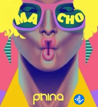 Macho by Phina