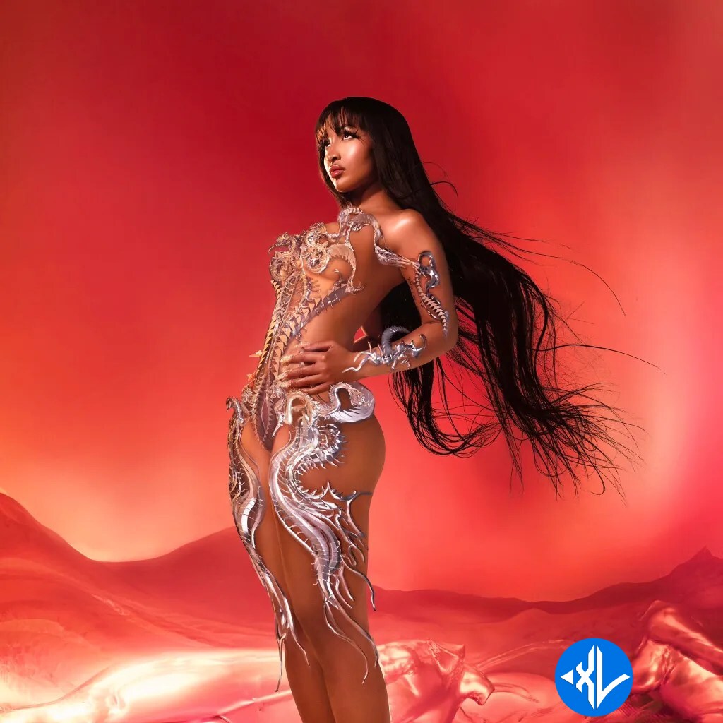 Keep A Place by Shenseea Mp3 Download