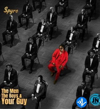 Que Sera Sera by Jeriq, Spyro, Soundz