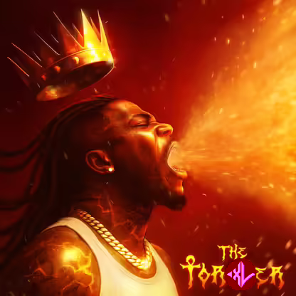 Intro by Stonebwoy, OgeeTheMc