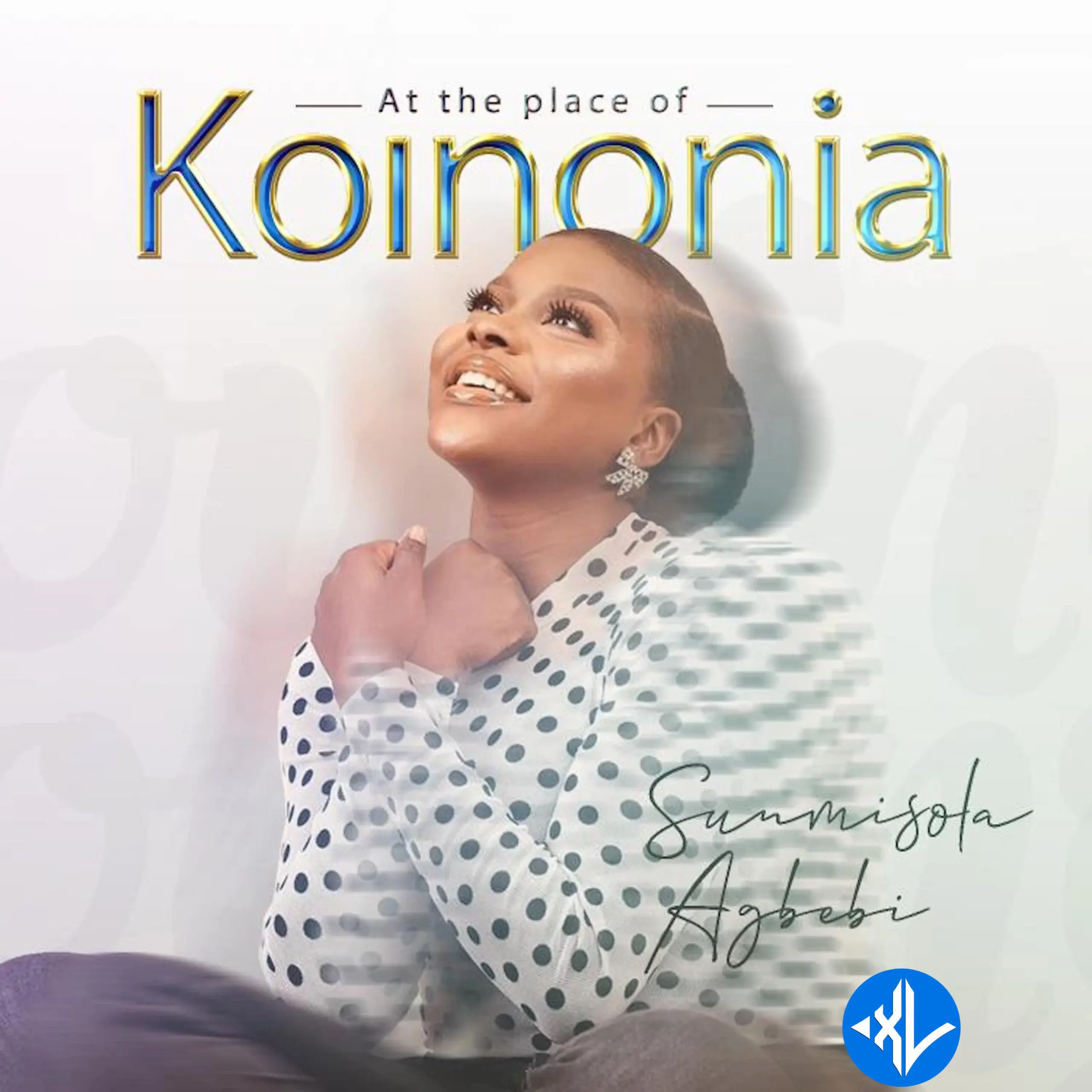 At The Place of Koinonia (B’Ola / My Daddy My Daddy)