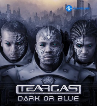 Mhlobo Wami by Teargas