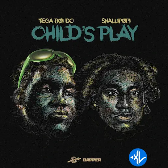 Child’s Play by Tega Boi DC, Shallipop