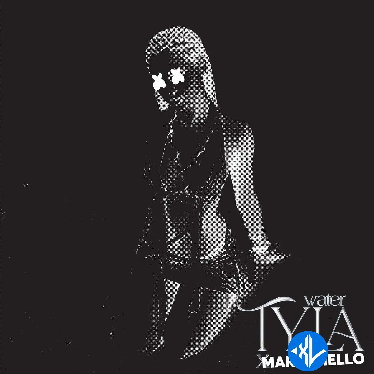 Water (Remix) by Tyla, Travis Scott