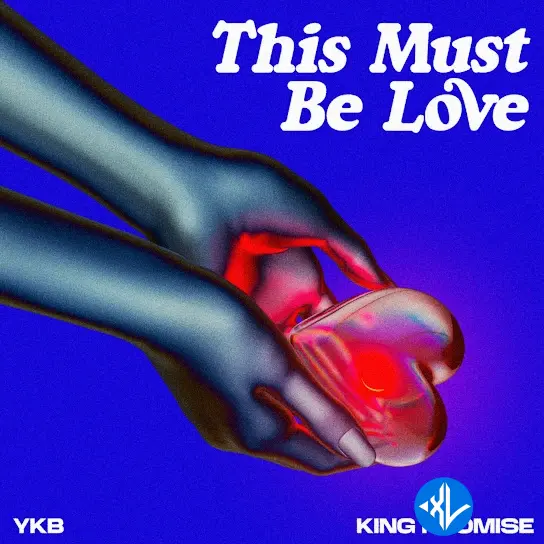 This Must Be Love