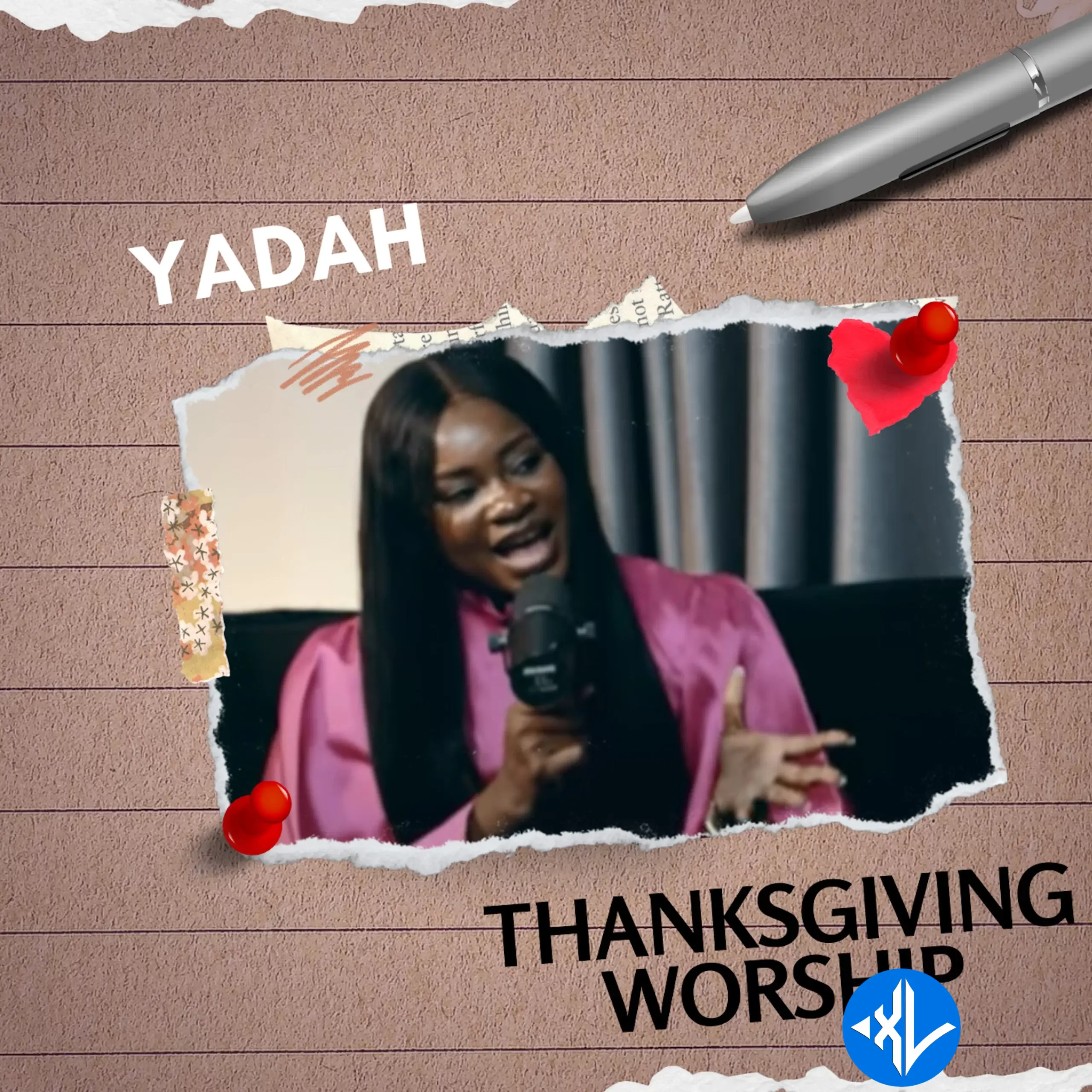 Thanksgiving Worship by Yadah