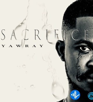 What If by Yaw Ray