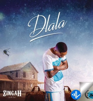 Dlala by Zingah Mp3 Download