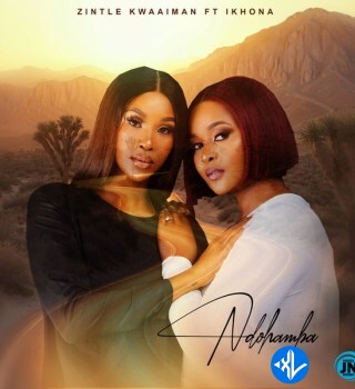 Ndohamba by Zintle Kwaaiman, Ikhona