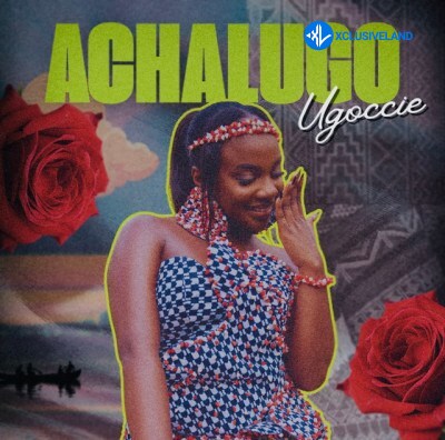 Achalugo by Ugoccie