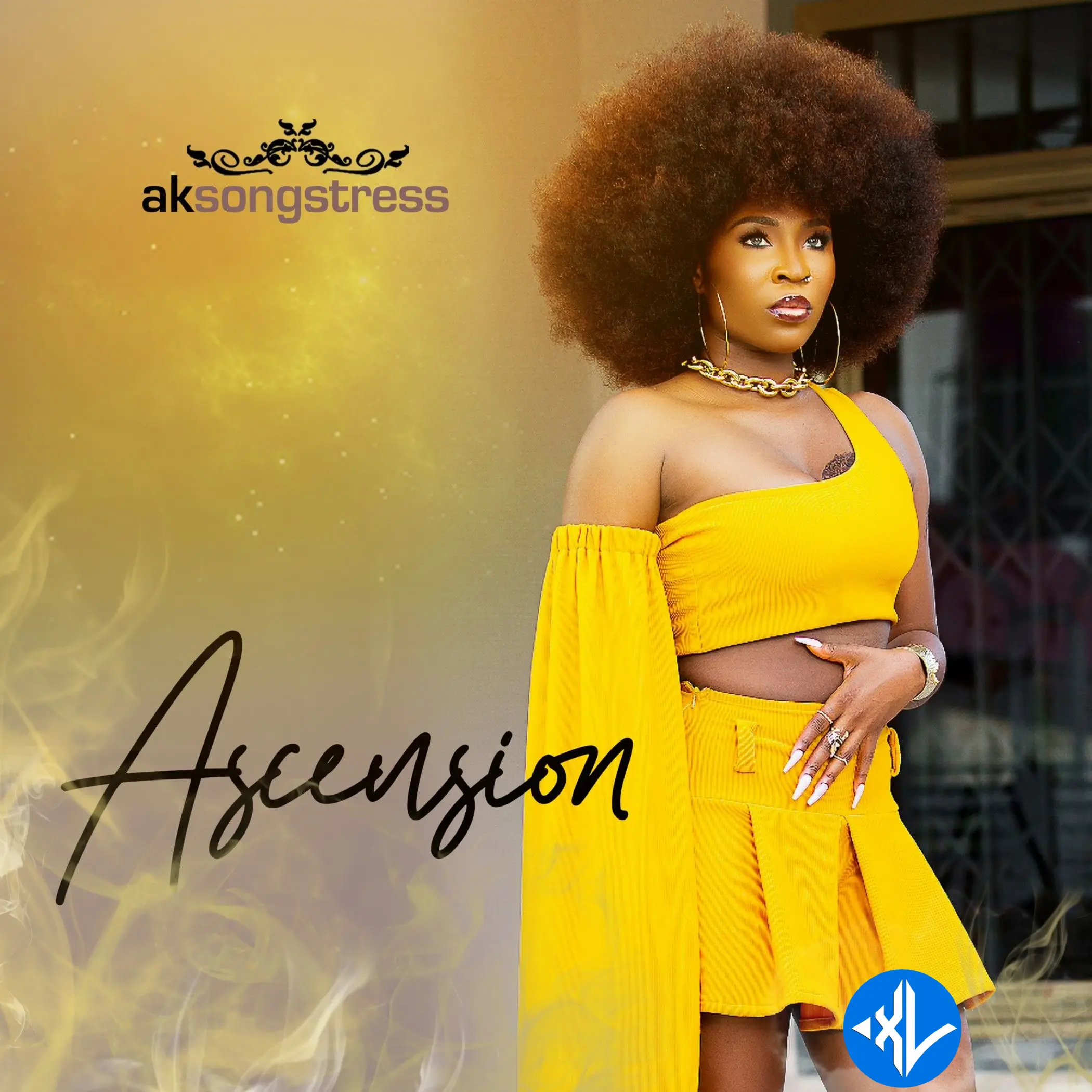 My Ex by Ak Songstress Mp3 Download
