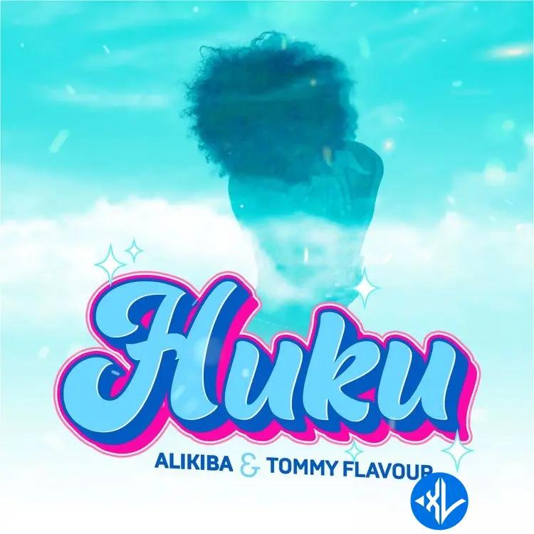 Huku by Alikiba, Tommy Flavour