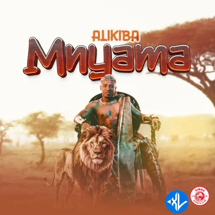 Mnyama by Alikiba