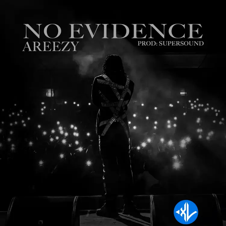 No Evidence by Areezy