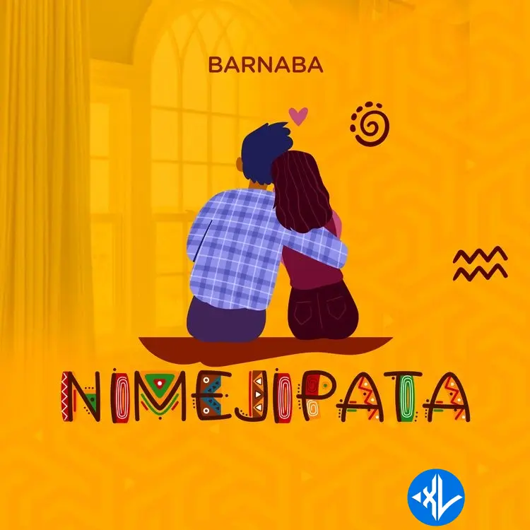 Nimejipata