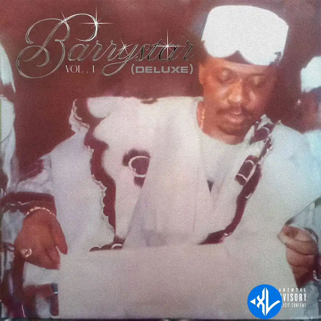 ALL MY LOVE by Barry jhay Mp3 Download