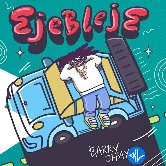 Ejebleje
