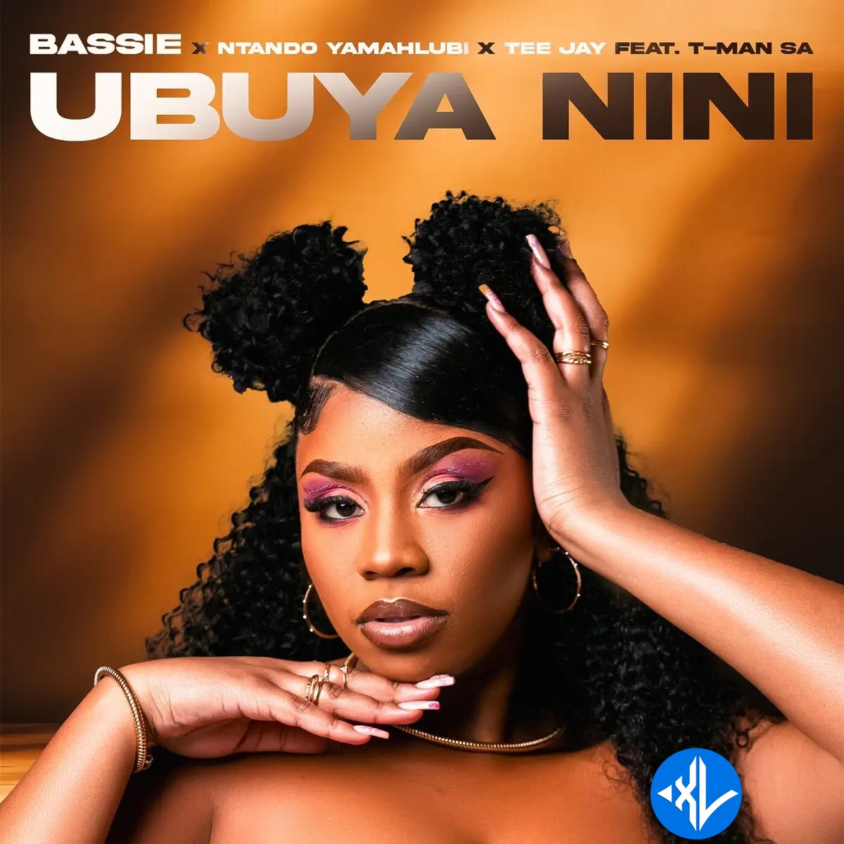 Ubuya Nini by Ntando Yamahlubi, Bassie, Tee Jay, T-Man SA