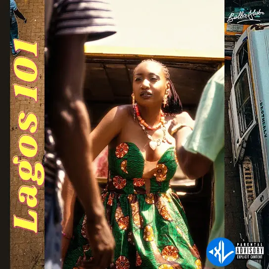 Lagos 101 by Falz, Bella Alubo