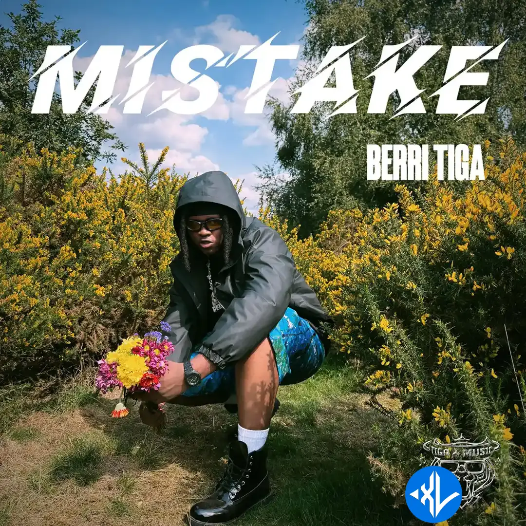 Tiga - Mistake by Berri-Tiga Mp3 Download