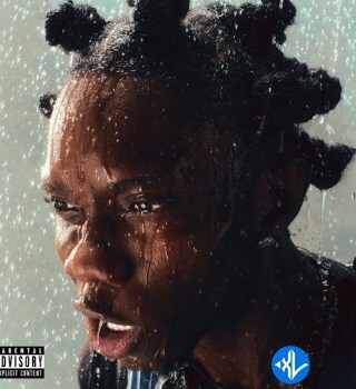 Mary Mary by Blaqbonez, LeoStayTrill