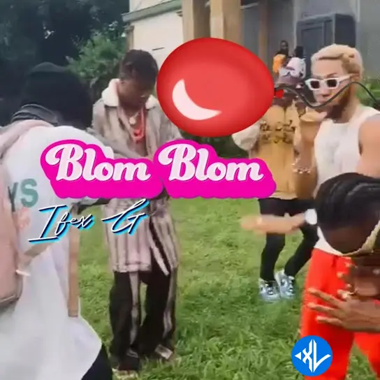 BLOM BLOM