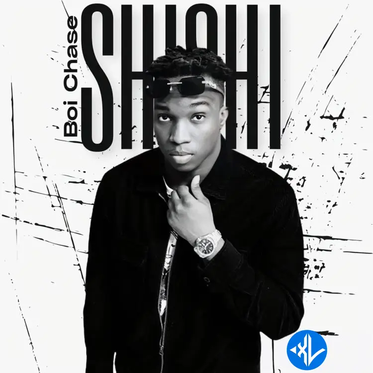 SHI SHI by Boi Chas