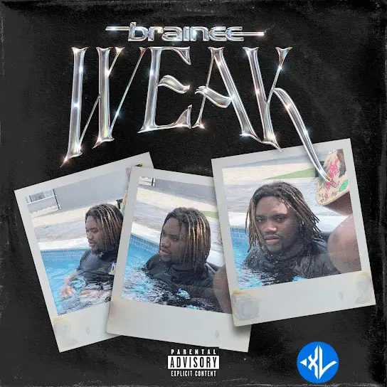 WEAK by Brainee Mp3 Download