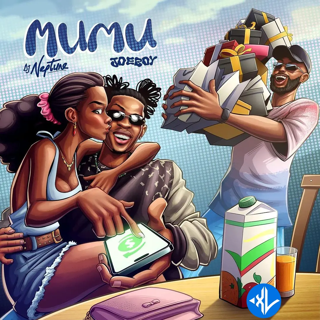 Mumu