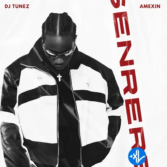 Senrere (Acoustic) by DJ Tunez, Amexin
