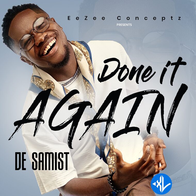 Done It Again by De Samist