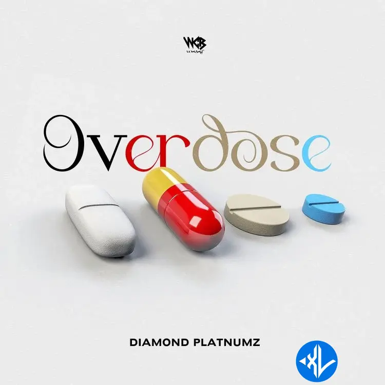 Overdose by Diamond Platnumz