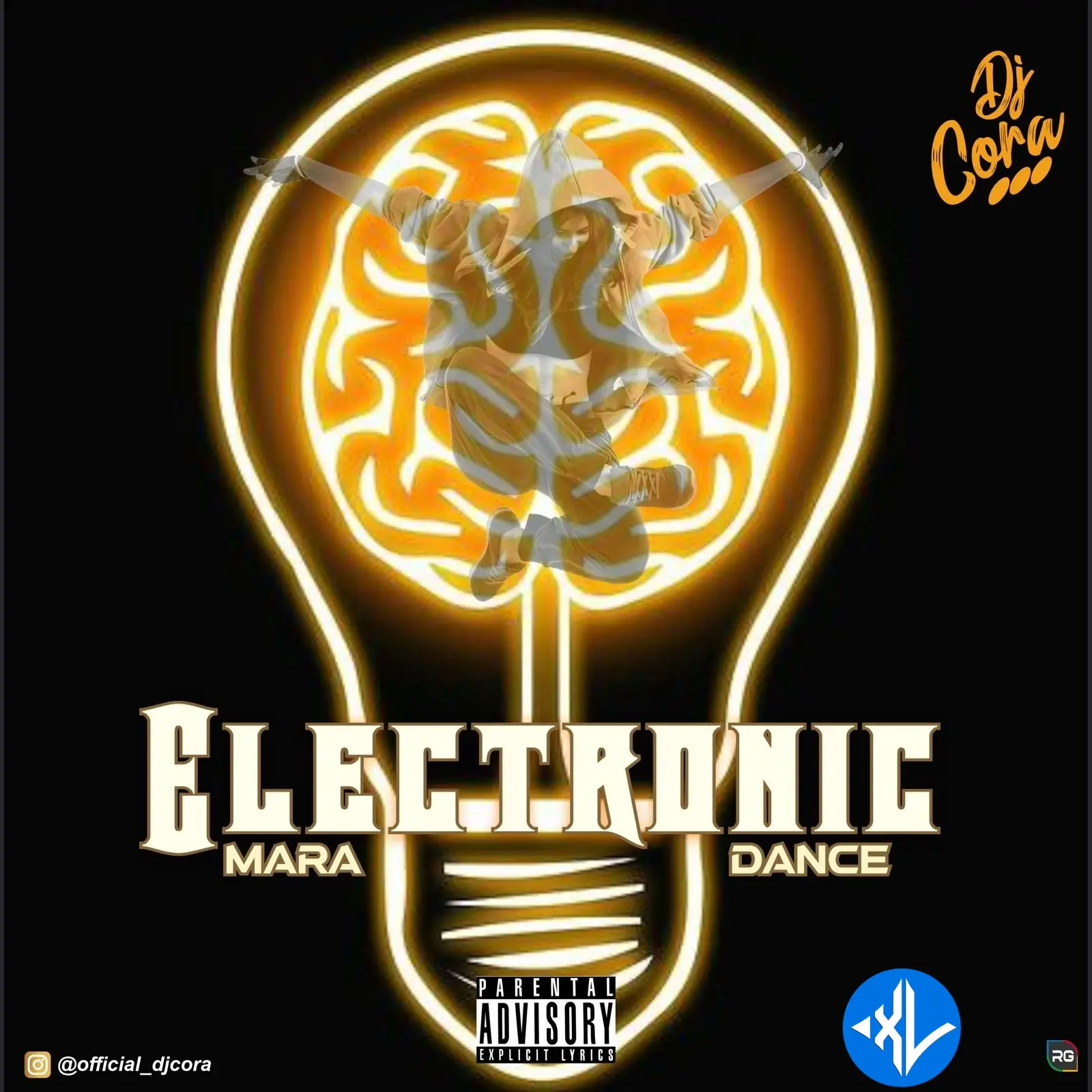 Electronic Mara